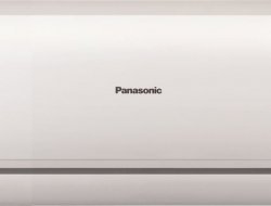 Panasonic Gaiss-gaiss siltumsū