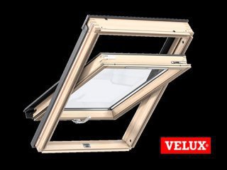 VELUX Standard GZL 1051 pучка 