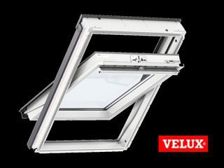 Velux jumta logi GLU 0051 Stan