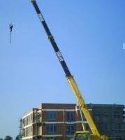 Liebherr 25t