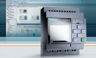 Siemens Logo programmēšanas pakalpojumi un automatizācijas skapju ražošana
