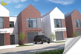Māju projekts DCS 19 Māju projekts DCS 19