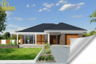 Māju projekts EC 366