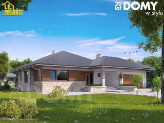 Проект дома Astere 3 Проект дома Astere 3