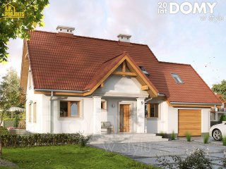 Проект дома Atbalss 2 Проект дома Atbalss 2